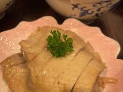 -古都历食南京菜·烤鸭·鸭血粉丝·汤包(南京博物院店)