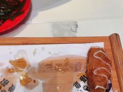 -渔语鱼酸菜鱼新川菜(来福士店)