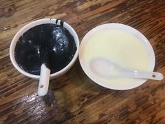 -沙湾姜埋奶(兴新包店)