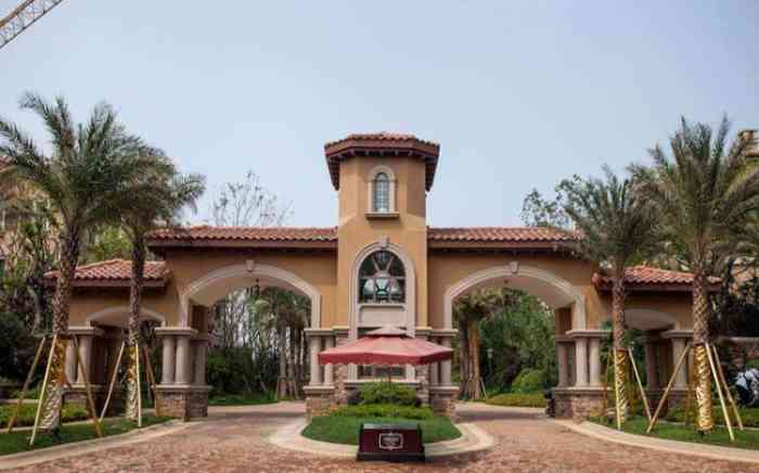 纳帕溪谷-"这是什么地方,没去过,或者去过我没印象了.