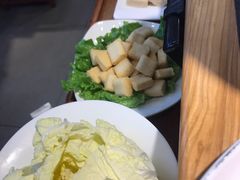 -小洋府铜锅涮肉(南锣鼓巷店)