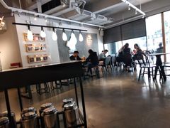 大堂-喜茶(佛山顺德大良东乐路店)