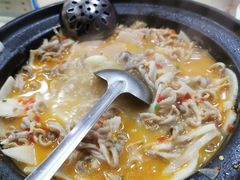 -李师傅脆肚(梅林店)