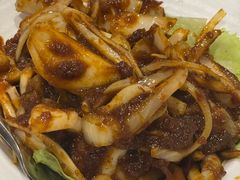 -关夫人餐厅(阳光广场店)