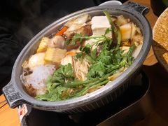 -渔寿司·日本料理(艾尚天地店)