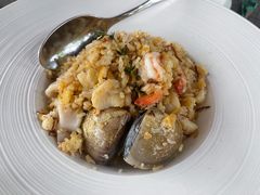 -巴别塔法餐舍(朝阳店)