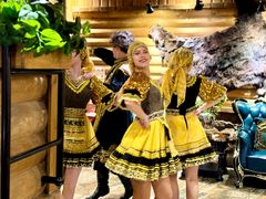 -卢布里西餐厅(总店)