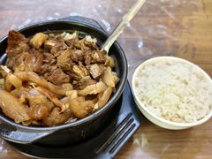 -赵家牛肉砂锅(台西三路店)