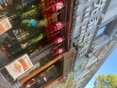 -伍先森精品汉餐(军垦路店)