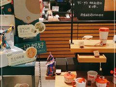 -星巴克臻选(杭州万象城店)