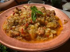 -云海肴·汽锅鸡·云南菜(美罗城店)