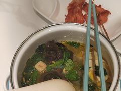 -小杨生煎(黄河路店)