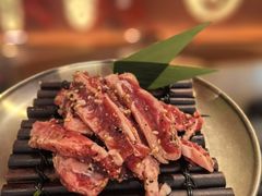 -西塔老太太泥炉烤肉(虹桥南丰城店)