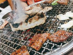 -原始泥炉烤肉(总店)