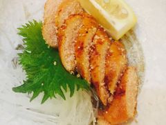 -兆治日本料理(华府世家店)