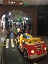 -维拓乐园(砂之船奥莱店)