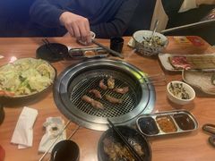 -炼瓦家日式烧肉·寿喜烧(融创精彩天地店)