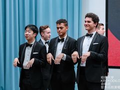 -华东政法大学(松江校区)