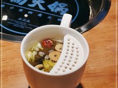 -楠火锅(仁恒梦中心店)