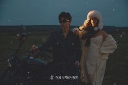-香庭海婚纱摄影·威海旅拍(统一路店)