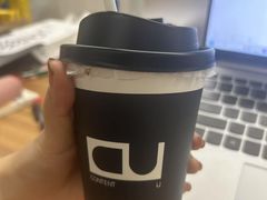 -CONTENT U COFFEE(中山公园店)