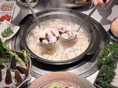-润泽园椰子鸡(汇一城店)
