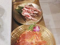 -炭之家·齐齐哈尔非遗烤肉·鲜切直供(中央大街店)