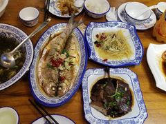 -印象江南(东栅店)
