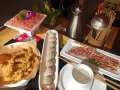 -吴老幺火锅(金龙店)