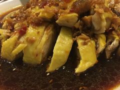 -金良酸菜鱼(宁海路总店)