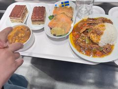 -宜家·瑞典风味餐厅(武汉荟聚中心店)