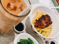 -翠华(澳门银河店)