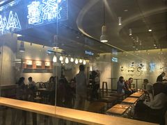 -喜茶(深圳东门1234店)