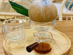 -Fruiffee Cafe 果啡派