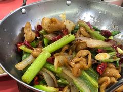 -天天沸腾(东港路店)