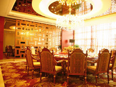 包厢-金帝酒店中餐厅
