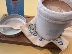 -BE YOLO必有乐&小红帽三明治