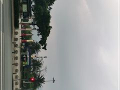-飞来湖湿地公园