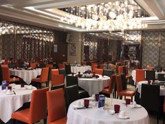 大堂-丰收日·小海鲜·沪上家宴(顾村正大店)