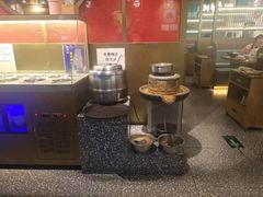 -鲜潭蒸汽石锅鱼(五道口购物中心店)
