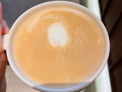 -星巴克(宝山万达店)