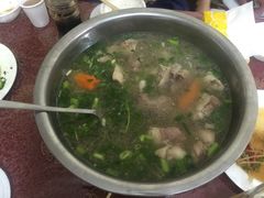 -新疆风味冷水鱼庄(友谊峰路店)