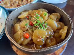 -岚县土豆宴(总部)