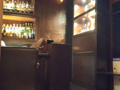 -The Bottle Bar(羲和商业广场店)