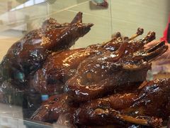 -王浩儿纪六孃甜皮鸭(乐山总店)