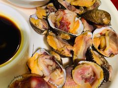 -阿巧一号私房菜(止园路店)