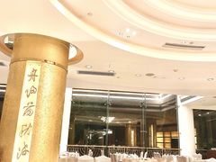 -东莞塘厦三正半山温泉酒店·汉宫中餐厅
