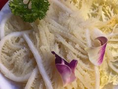 -山城年华老火锅(玉林店)