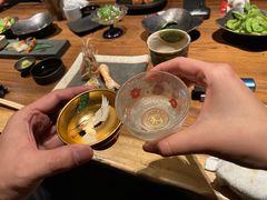 -桐寿司Sushi Tong