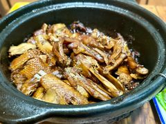 -百家春好德来姜母鸭